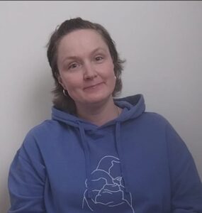 Picture of Jonna Laamanen