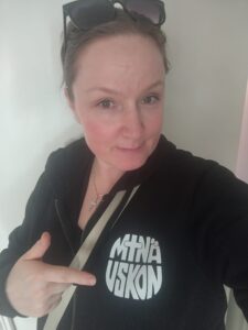 Picture of Jonna Laamanen